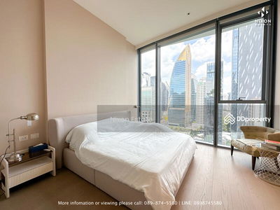 Scope Langsuan, Bangkok, Thailand Scope Langsuan, Bangkok, Thailand