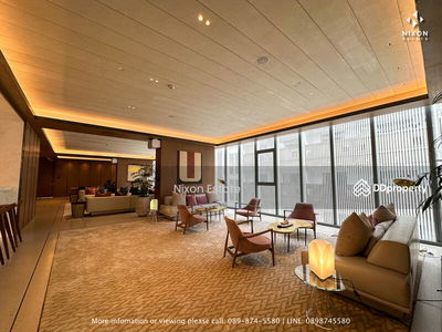 Scope Langsuan, Bangkok, Thailand Scope Langsuan, Bangkok, Thailand