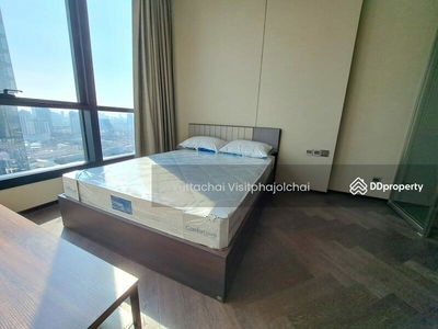 The Esse Sukhumvit 36, Bangkok, Thailand The Esse Sukhumvit 36, Bangkok, Thailand