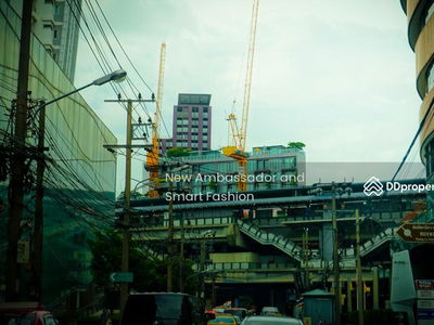 Land for sale!! Sukhumvit near BTS Phra Khanong, Bangkok, Thailand Land for sale!! Sukhumvit near BTS Phra Khanong, Bangkok, Thailand
