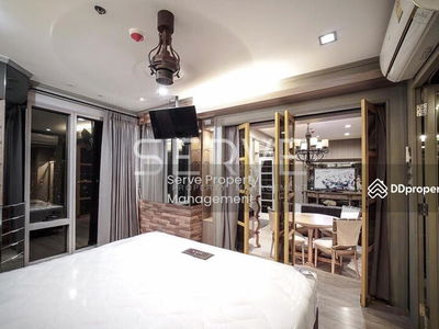 ASHTON Morph 38, Bangkok, Thailand ASHTON Morph 38, Bangkok, Thailand