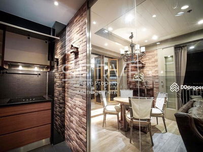 ASHTON Morph 38, Bangkok, Thailand ASHTON Morph 38, Bangkok, Thailand