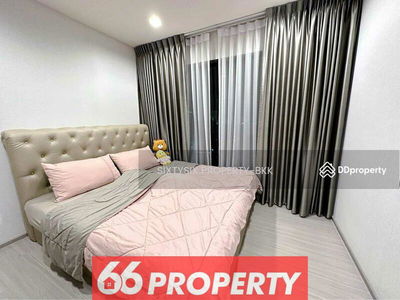 Life Sukhumvit 62, Bangkok, Thailand Life Sukhumvit 62, Bangkok, Thailand