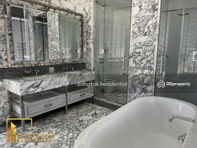 The Ritz-Carlton Residences, Bangkok, Thailand The Ritz-Carlton Residences, Bangkok, Thailand