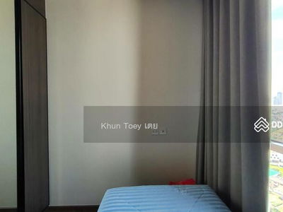 The Line Sukhumvit 71, Bangkok, Thailand The Line Sukhumvit 71, Bangkok, Thailand