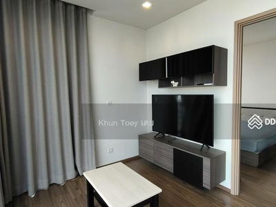 The Line Sukhumvit 71, Bangkok, Thailand The Line Sukhumvit 71, Bangkok, Thailand