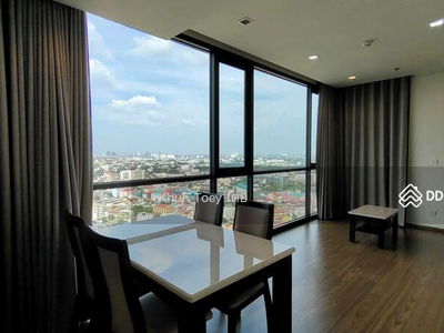 The Line Sukhumvit 71, Bangkok, Thailand The Line Sukhumvit 71, Bangkok, Thailand