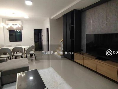 The Connect UP 3 Ladprao 126, Bangkok, Thailand The Connect UP 3 Ladprao 126, Bangkok, Thailand