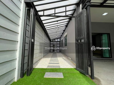 The Connect UP 3 Ladprao 126, Bangkok, Thailand The Connect UP 3 Ladprao 126, Bangkok, Thailand