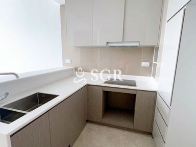 The River Thu Thiem, Vietnam The River Thu Thiem, Vietnam