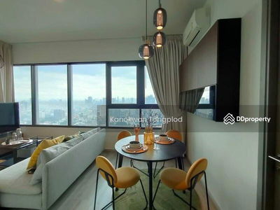 Knightsbridge Prime Ratchayothin, Bangkok, Thailand Knightsbridge Prime Ratchayothin, Bangkok, Thailand