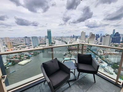 Four Seasons Private Residences, Bangkok, Thailand Four Seasons Private Residences, Bangkok, Thailand