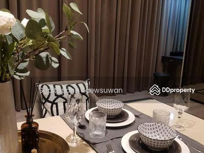 The Reserve Phahol-Pradipat, Bangkok, Thailand The Reserve Phahol-Pradipat, Bangkok, Thailand