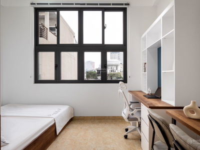 Tran Van Khe Street, Vietnam Tran Van Khe Street, Vietnam