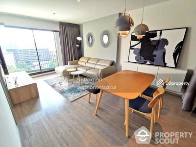 Rhythm Ekkamai Estate, Bangkok, Thailand Rhythm Ekkamai Estate, Bangkok, Thailand