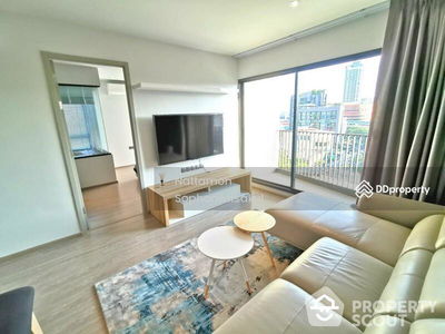 Rhythm Ekkamai Estate, Bangkok, Thailand Rhythm Ekkamai Estate, Bangkok, Thailand