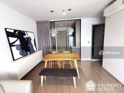 Rhythm Ekkamai Estate, Bangkok, Thailand Rhythm Ekkamai Estate, Bangkok, Thailand