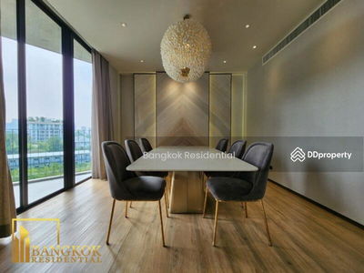 Apartment, Bangkok, Thailand Apartment, Bangkok, Thailand