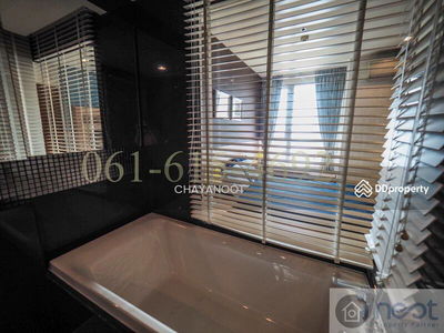 Rhythm Sukhumvit 50, Bangkok, Thailand Rhythm Sukhumvit 50, Bangkok, Thailand