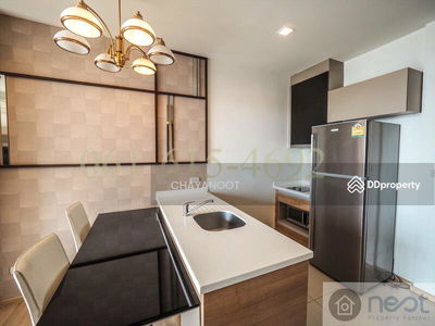 Rhythm Sukhumvit 50, Bangkok, Thailand Rhythm Sukhumvit 50, Bangkok, Thailand