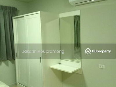 Dcondo Charan-Bang Khun Non, Bangkok, Thailand Dcondo Charan-Bang Khun Non, Bangkok, Thailand