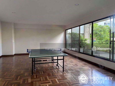 The Habitat Sukhumvit 53, Bangkok, Thailand The Habitat Sukhumvit 53, Bangkok, Thailand