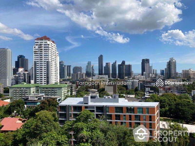 The Habitat Sukhumvit 53, Bangkok, Thailand The Habitat Sukhumvit 53, Bangkok, Thailand