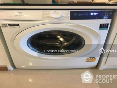 Supalai Wellington 2, Bangkok, Thailand Supalai Wellington 2, Bangkok, Thailand