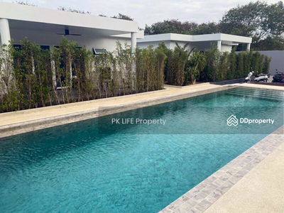 Housing in Ban Chalong, Thailand Housing in Ban Chalong, Thailand