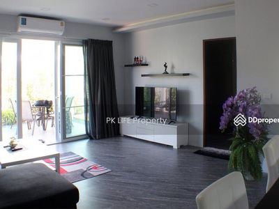 Housing in Ban Chalong, Thailand Housing in Ban Chalong, Thailand