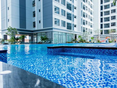 The Rivana, Vietnam The Rivana, Vietnam