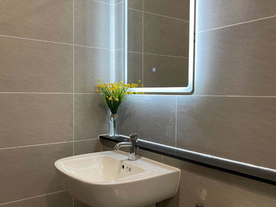 The Rivana, Vietnam The Rivana, Vietnam