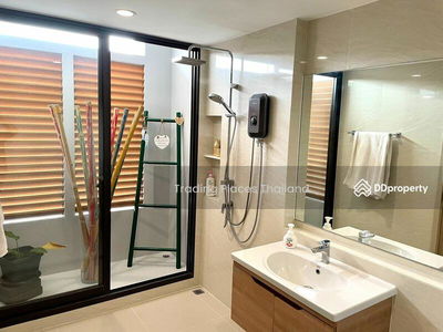 Townhouse on Pattanakarn 32, Bangkok, Thailand Townhouse on Pattanakarn 32, Bangkok, Thailand