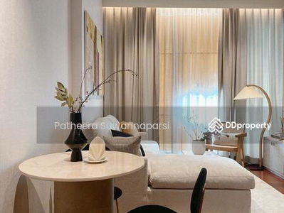 Khun By Yoo, Bangkok, Thailand Khun By Yoo, Bangkok, Thailand