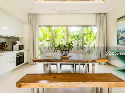 Housing in Kathu, Thailand Housing in Kathu, Thailand