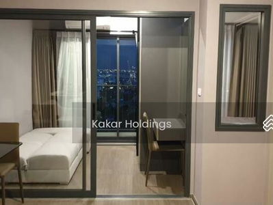 IDEO Phaholyothin Chatuchak, Bangkok, Thailand IDEO Phaholyothin Chatuchak, Bangkok, Thailand