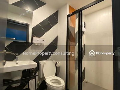 The Base Saphanmai, Bangkok, Thailand The Base Saphanmai, Bangkok, Thailand