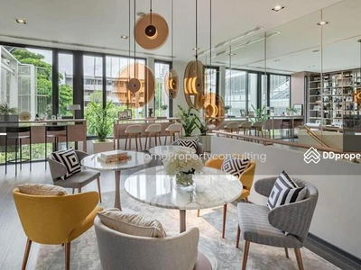 The Base Saphanmai, Bangkok, Thailand The Base Saphanmai, Bangkok, Thailand