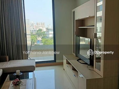 Supalai Premier Place Asok, Bangkok, Thailand Supalai Premier Place Asok, Bangkok, Thailand