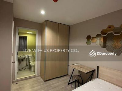 Plum Condo Chokchai 4, Bangkok, Thailand Plum Condo Chokchai 4, Bangkok, Thailand