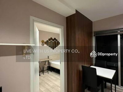 Plum Condo Chokchai 4, Bangkok, Thailand Plum Condo Chokchai 4, Bangkok, Thailand