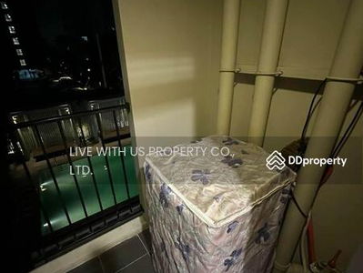 Plum Condo Chokchai 4, Bangkok, Thailand Plum Condo Chokchai 4, Bangkok, Thailand