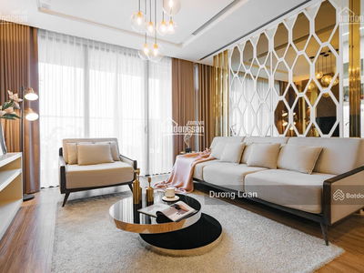 Hà Nội Aqua Central, Vietnam Hà Nội Aqua Central, Vietnam