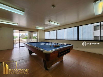 Le Premier 1, Bangkok, Thailand Le Premier 1, Bangkok, Thailand