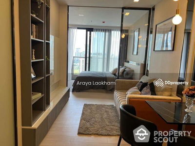 One9Five Asoke-Rama 9, Bangkok, Thailand One9Five Asoke-Rama 9, Bangkok, Thailand