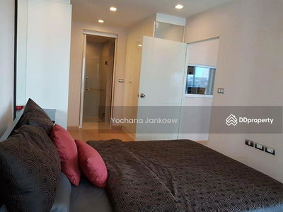 Tree Condo Ekamai, Bangkok, Thailand Tree Condo Ekamai, Bangkok, Thailand