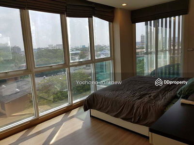 Tree Condo Ekamai, Bangkok, Thailand Tree Condo Ekamai, Bangkok, Thailand