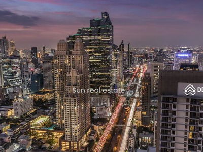 Knightsbridge Prime Sathorn, Bangkok, Thailand Knightsbridge Prime Sathorn, Bangkok, Thailand