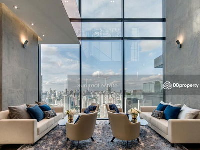 Knightsbridge Prime Sathorn, Bangkok, Thailand Knightsbridge Prime Sathorn, Bangkok, Thailand