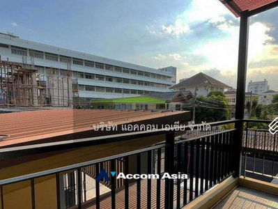 Home Office | 4 Bedrooms House For Rent in Sathorn, Bangkok near BTS Chong Nonsi AA19397, Bangkok, Thailand Home Office | 4 Bedrooms House For Rent in Sathorn, Bangkok near BTS Chong Nonsi AA19397, Bangkok, Thailand